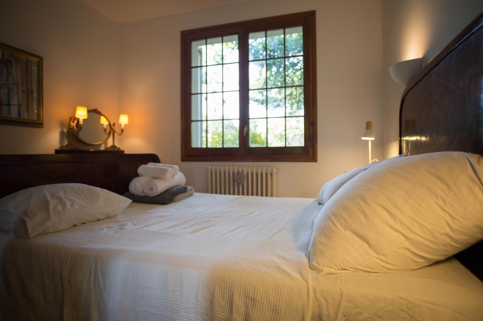 Attic Dels Sentits Hotel Perafita Kültér fotó