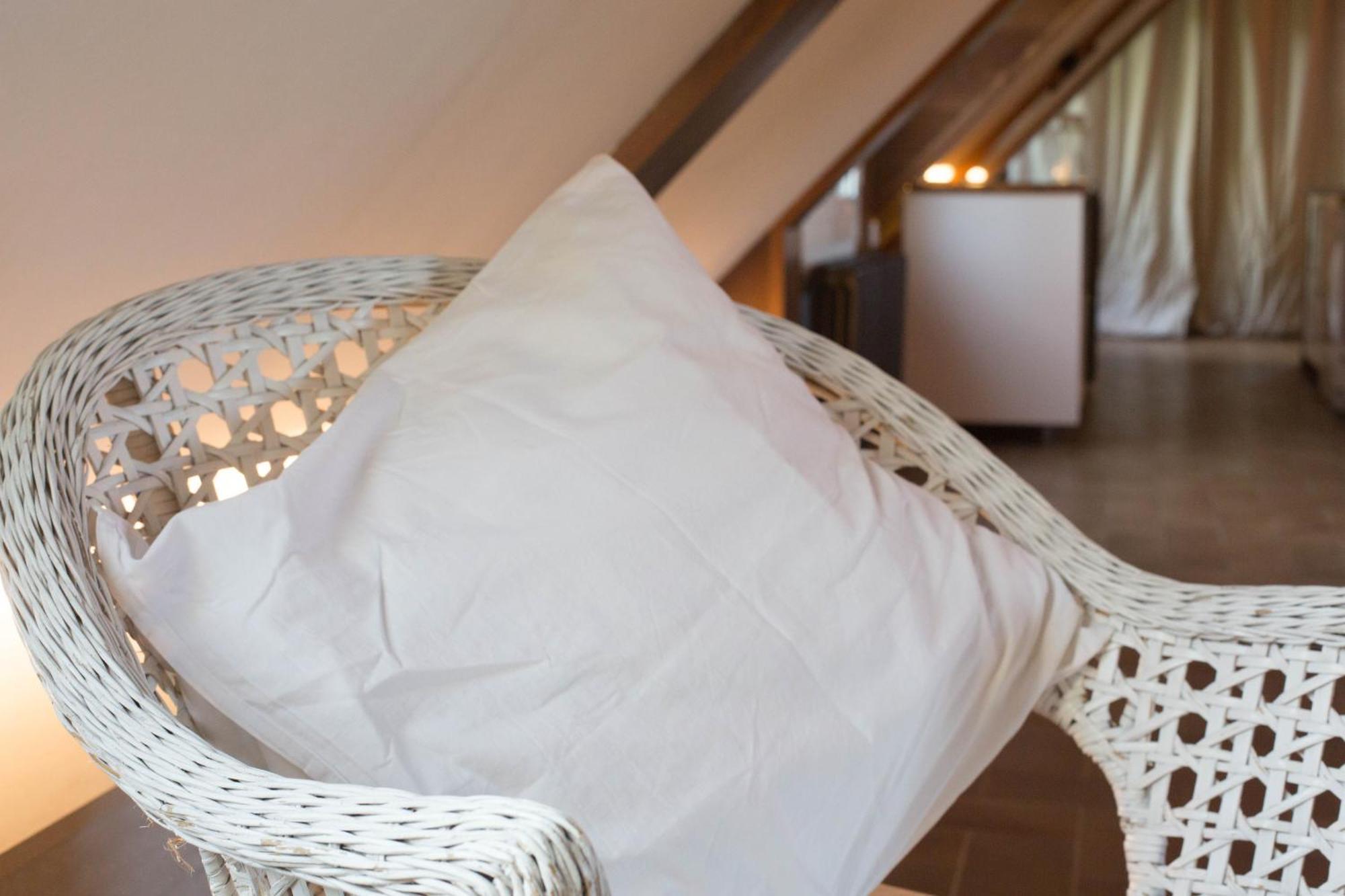 Attic Dels Sentits Hotel Perafita Kültér fotó
